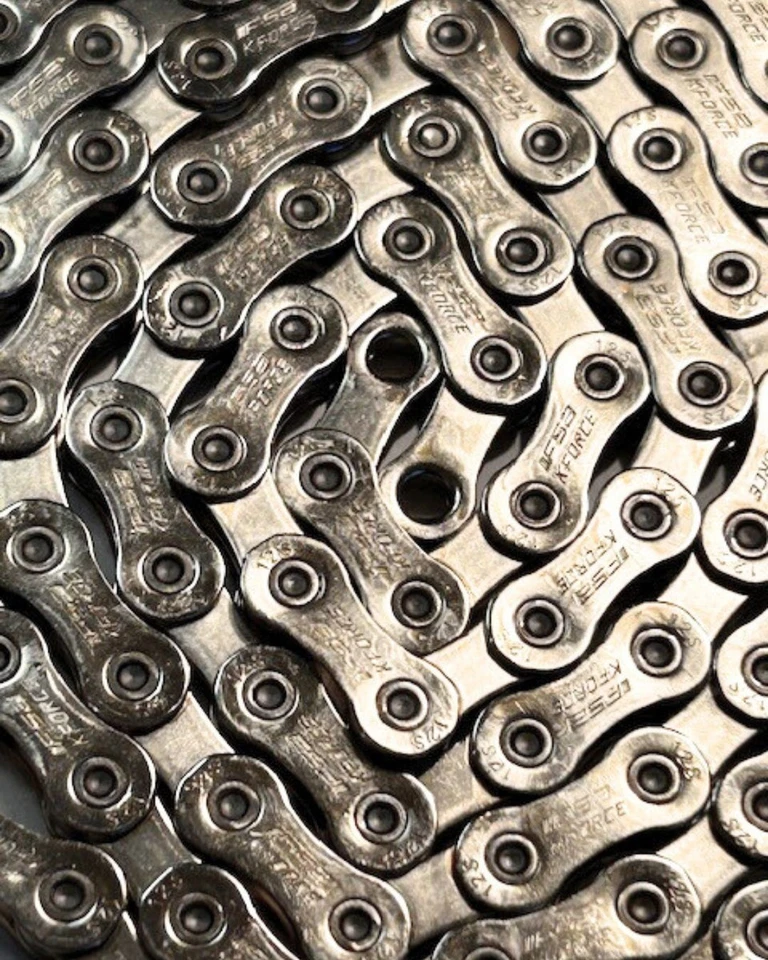 FSA K-Force Light 12-Speed 12s MTB Chain 116 Links w/ DriveLink Connector NEW - Image 3 of 4