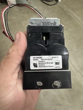 Multiplex 464-CSY-D27-SP Vlv Dual Syrup/syrup W/ Small QTY 2