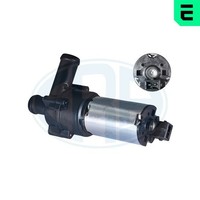 ERA Zusatzwasserpumpe (KüHlwasserkreislauf) 370019 12V FüR VW Golf 4 1J1 Bora 1