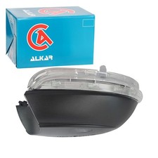 ALKAR BLINKER BLINKLEUCHTE VORNE RECHTS passend für VW CC JETTA PASSAT SCIROCCO