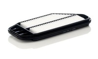 Mann-Filter C 36 013 Mannfilter Luftfilterelement FüR Chevrolet