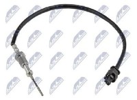 Original NTY Sensor Abgastemperatur EGT-BM-011 FüR BMW