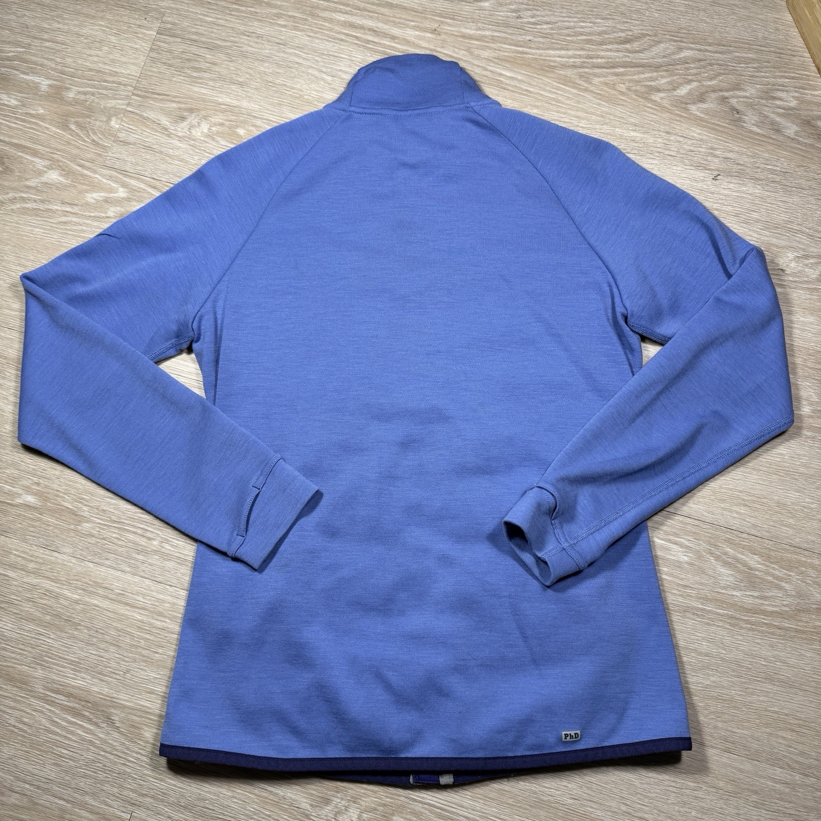 Smartwool Women’s PhD Smartloft Divide Jacket Siz… - image 2