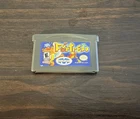 Fortress Nintendo Game Boy Advance, 2001 Edition