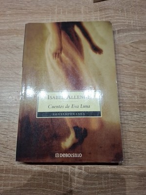 Cuentos de Eva Luna von Isabel Allende (2003, Taschenbuch)