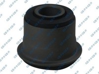 Lagerung Lenker GSP 511038 Fahrwerkslager