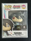 BoRuto Sasuke Funko Pop Animation #1040 Limited Glow Chase