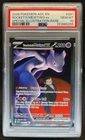 2026 Pokemon Team Rocket's Mewtwo ex Special Illustration Rare #281/217 PSA 10