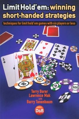 Limit Hold'em: Winning Short-Handed Strategies Perfect