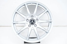1 x Mercedes ML Klasse W166 Alufelge 17 Zoll A1664010502 7,5J ET53