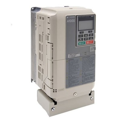 YASKAWA A1000 VFD CIMR-AU4A0009FAA