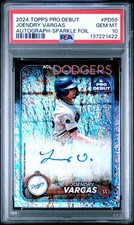 2025 Topps Pro Debut Baseball Checklist Guide in-content 30