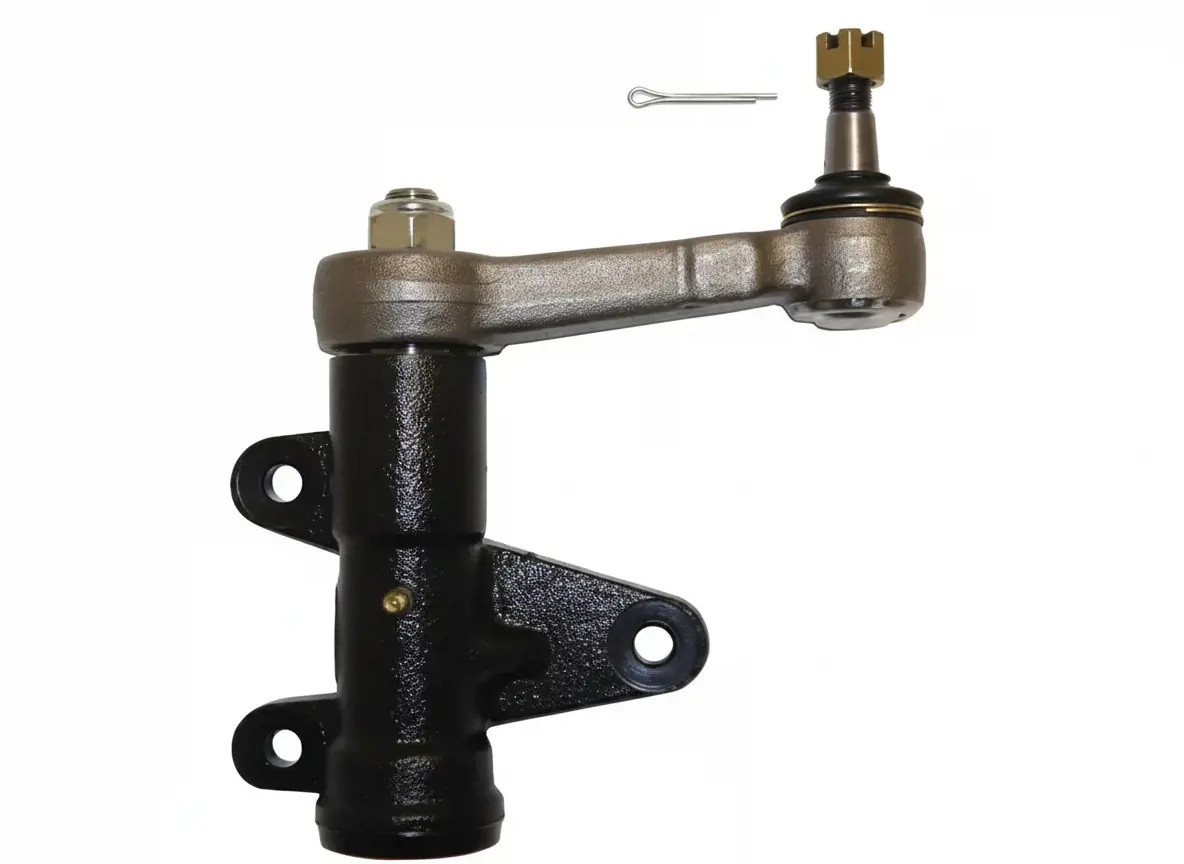 Steering linkage intermediate rod ID-500 JAPANPARTS for MITSUBISHI L200