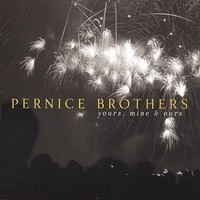 Pernice Brothers - Yours Mine Ours - Cd Album - G3Z