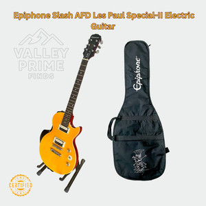 Epiphone Les Paul Special II | eBay