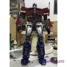 In Stock Shape-shifting Toys CE-06 Optimus Prime MPM Alloy Model Christmas Gift
