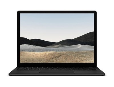 Microsoft Surface Laptop 4 Black i7-1185G7 16GB 256GB 13,5'' Win11 Gut