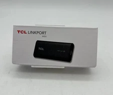TCL LINKPORT IK511 5G Wi-Fi Mobile Hotspot T-mobile