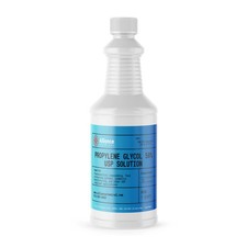 Propylene Glycol 50   USP Grade C3H8O2 - 1 Quart