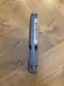 Restaurante Panic Nintendo NES 1992 - Aut&eacute;ntico Calidad Coleccionista