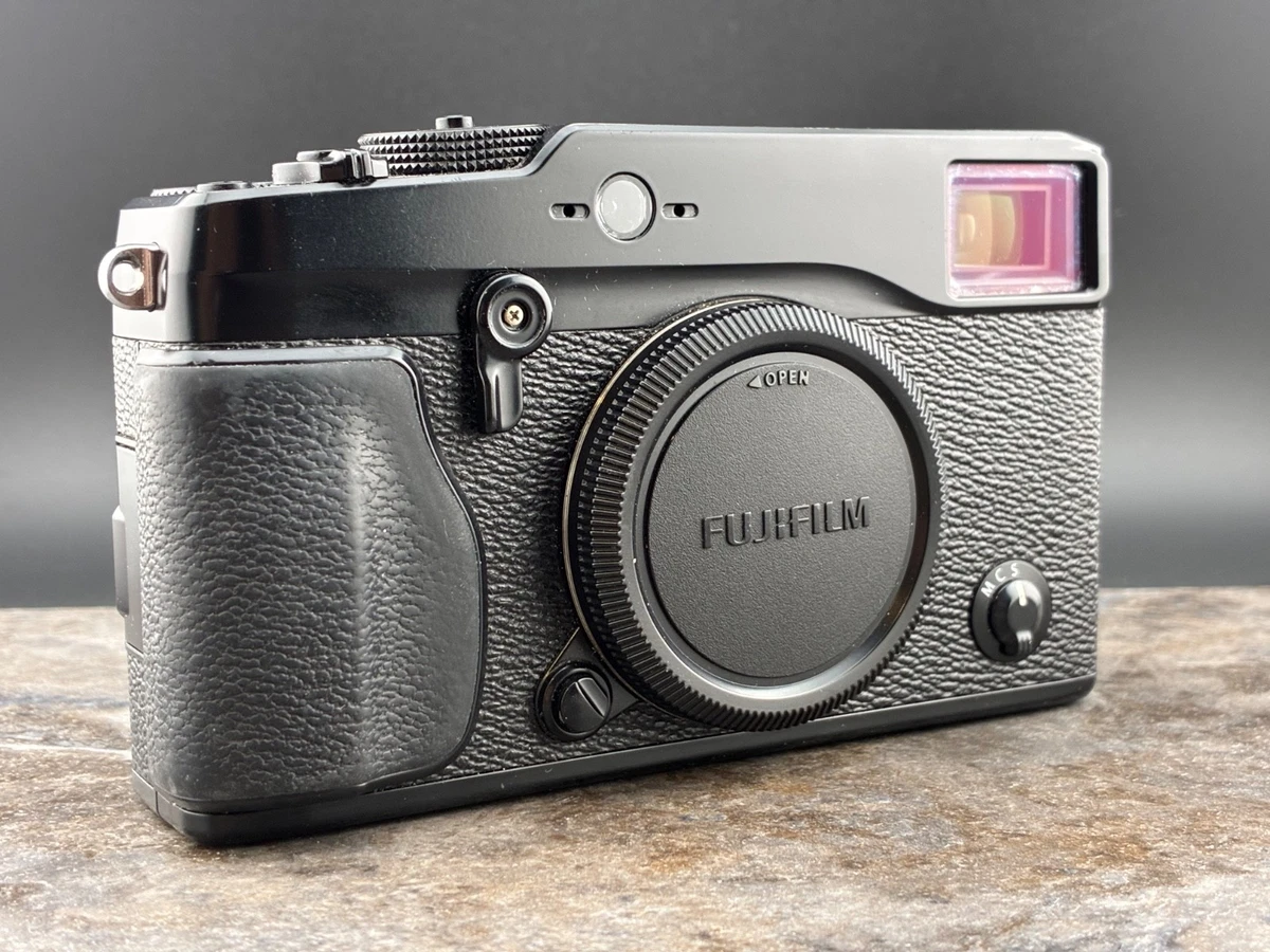 Fujifilm X-Pro1 14-16.9MP Digital Cameras for Sale | Shop New