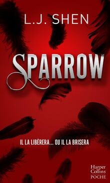 Sparrow von Shen, L.J. | Buch | Zustand gut