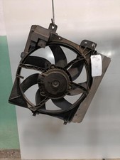 Radiateur Citroen C8
