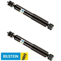 2X StoßDäMpfer Bilstein 19-227955 2 StossdäMpfer Rechts Links Hinten