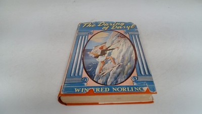 			The Daring Of Daryl, Winifred Norling, Ward, Lock and Co Limited,		