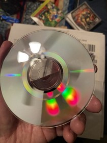 SEGA Dreamcast Console Lot, 2 Controllers, extension cords, VMU, 5 Games