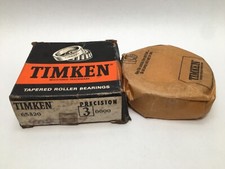 TIMKEN 65320-3 Taper Roller Bearing Cup/Race 4-1/2 in OD 1-3/8 in W 65320 *3