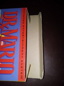 Dr. Mario (Nintendo Entertainment System | NES) 