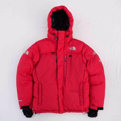 north face himalayan puffer
