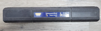 "Heytec DrehmomentschlüSsel Mit Hebelumschaltknarre 3/8\" 20 - 120 Nm"