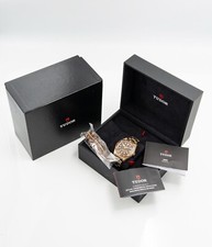 Tudor Black Bay Fifty-EightBronze 39MM M79012M-0001 12