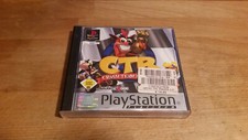 ebay® Auktion 154301247020 | CTR Crash Team Racing Playstation 1 PSX PS1 PAL CIB komplett Thumbnail of ebay® auction 154301247020 | CTR Crash Team Racing Playstation 1 PSX PS1 PAL CIB komplett