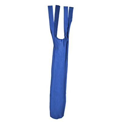 Lycra Tail Bag Sleazy Sleepwear – Noir – Neuf Sous Emballage
