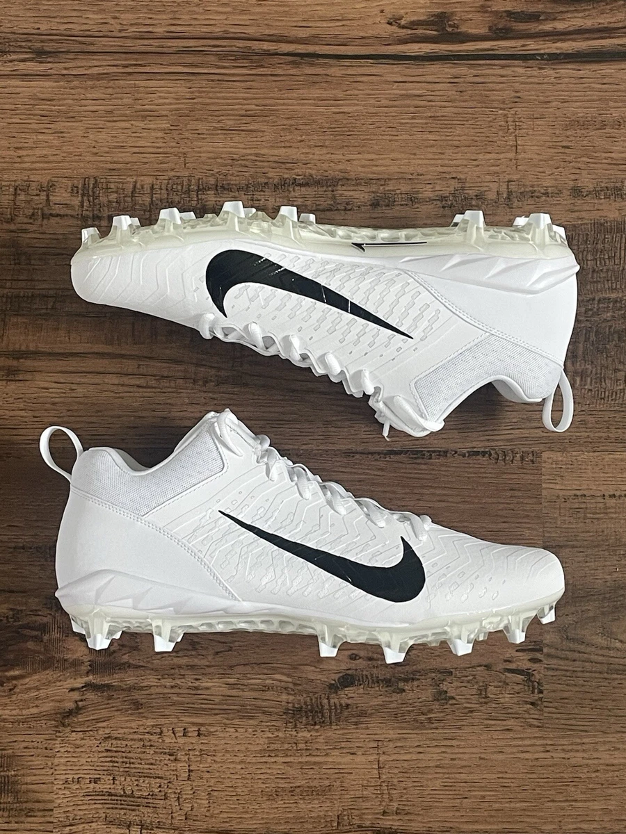 スパイク Nike Alpha Menace Pro 30cm NIKE ALPHA MENACE PRO 4 アメフト スパイク | END ZONE/エンドゾーン