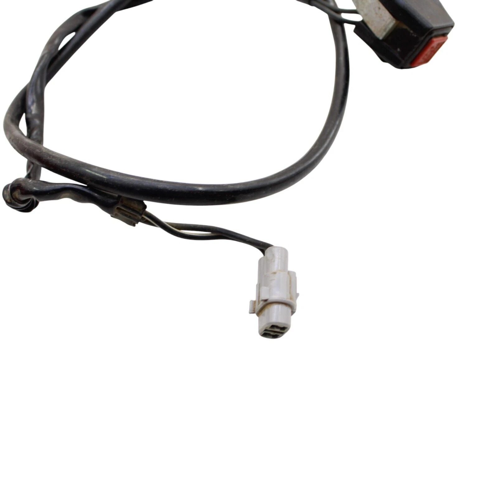 2003 - 2005 Yamaha YZ450F ENGINE STOP KILL SWITCH BUTTON BLACK