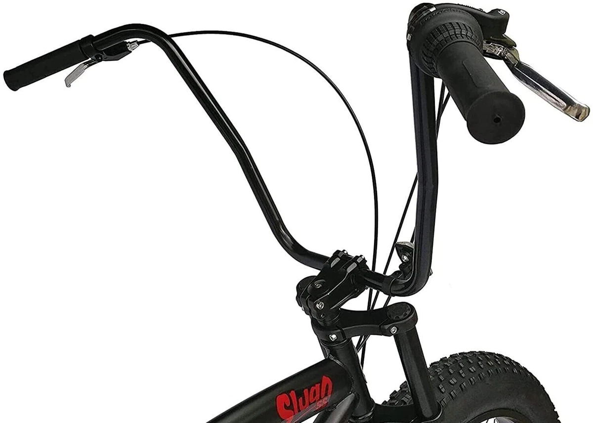 Slugo bike best sale
