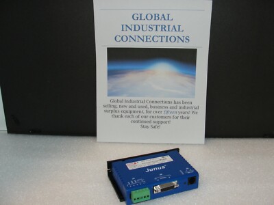 Copley Controls Jenus JSP-090-10 Servo Motor Controller