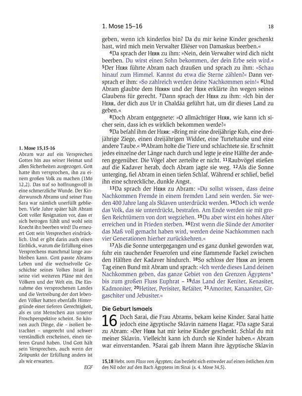 Thumbnail - Das Buch Der Versprechen Die Bibel Mit Allen Verheißungen Gottes Für