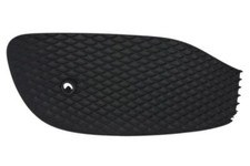 schwarz Kühlergrill Gitter Stoßstange Links für M-B E-KLASSE COUPE C238 W213