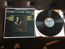 The Best Of Jackie Gleason ST-90601 Capitol
