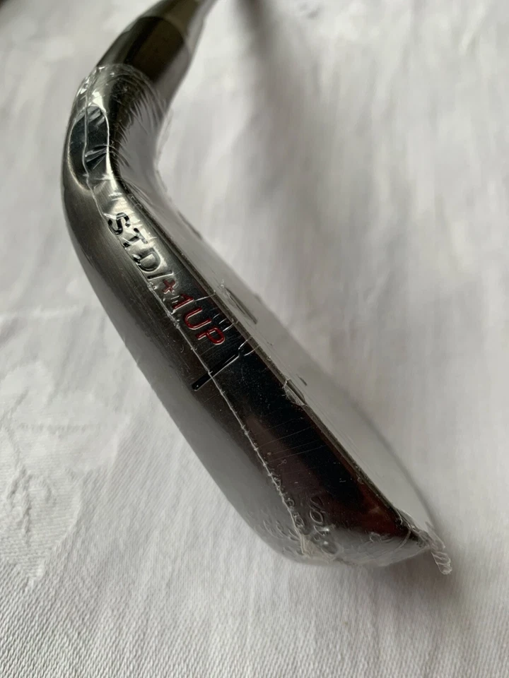 Adams Golf Club L/H 6 iron,CB3 STD/+ 1 up OZIK Program8.1 Flex R Tuning club - Image 4 of 4