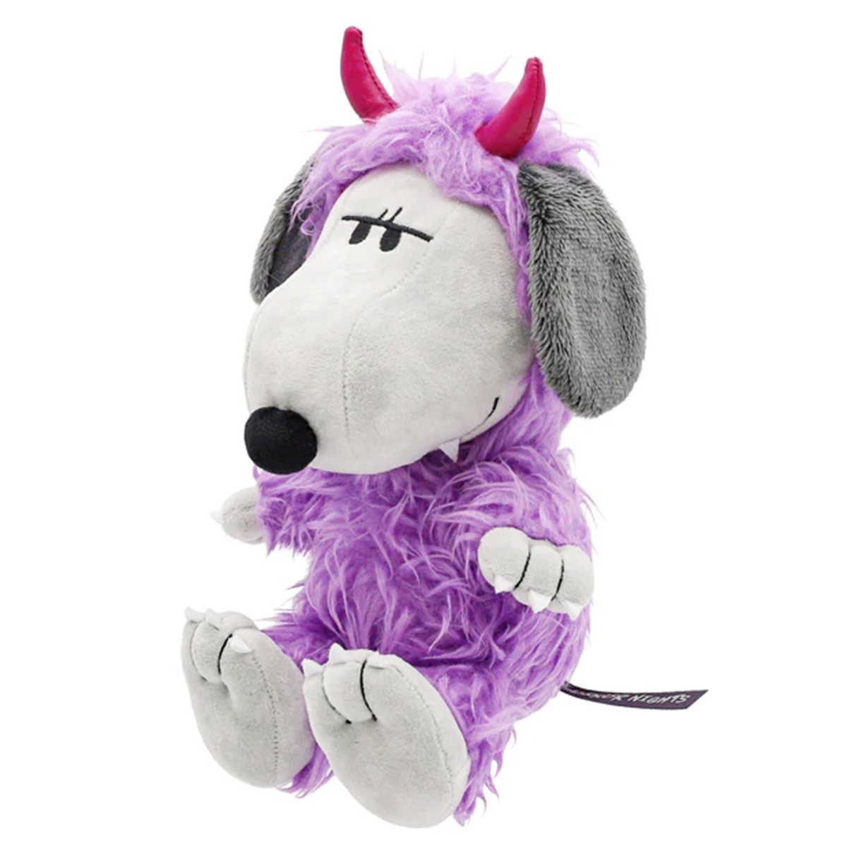 USJ HALLOWEEN HORROR NIGHTS 2024 PEANUTS Snoopy Plush