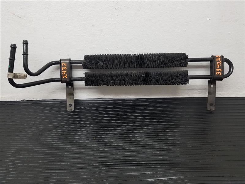 10-16 Cadillac SRX Power Steering Oil Cooler OEM 19435253 | eBay