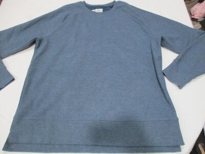 Champion blue Crewneck sweater sz XL #21
