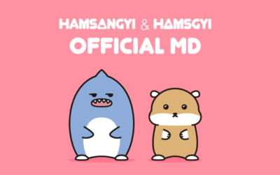 HAMSANGYI & HAMSGYI] OFFICIAL MD MONSTA X Kihyun Mini Doll | eBay