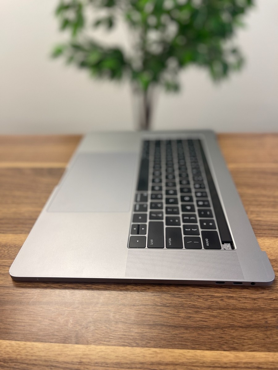 OEM MacBook Pro 15